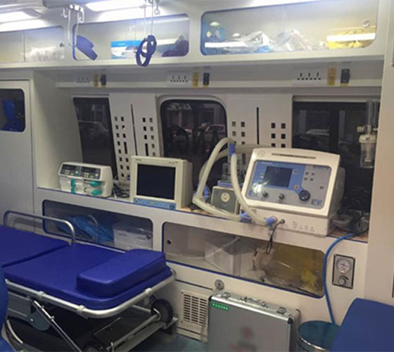 隆回县车辆内部展示